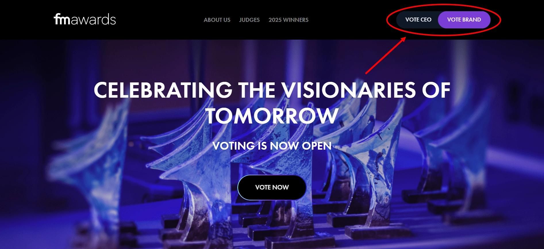 TradingPRO Receives 13 Nominations at Finance Magnates Awards 2026