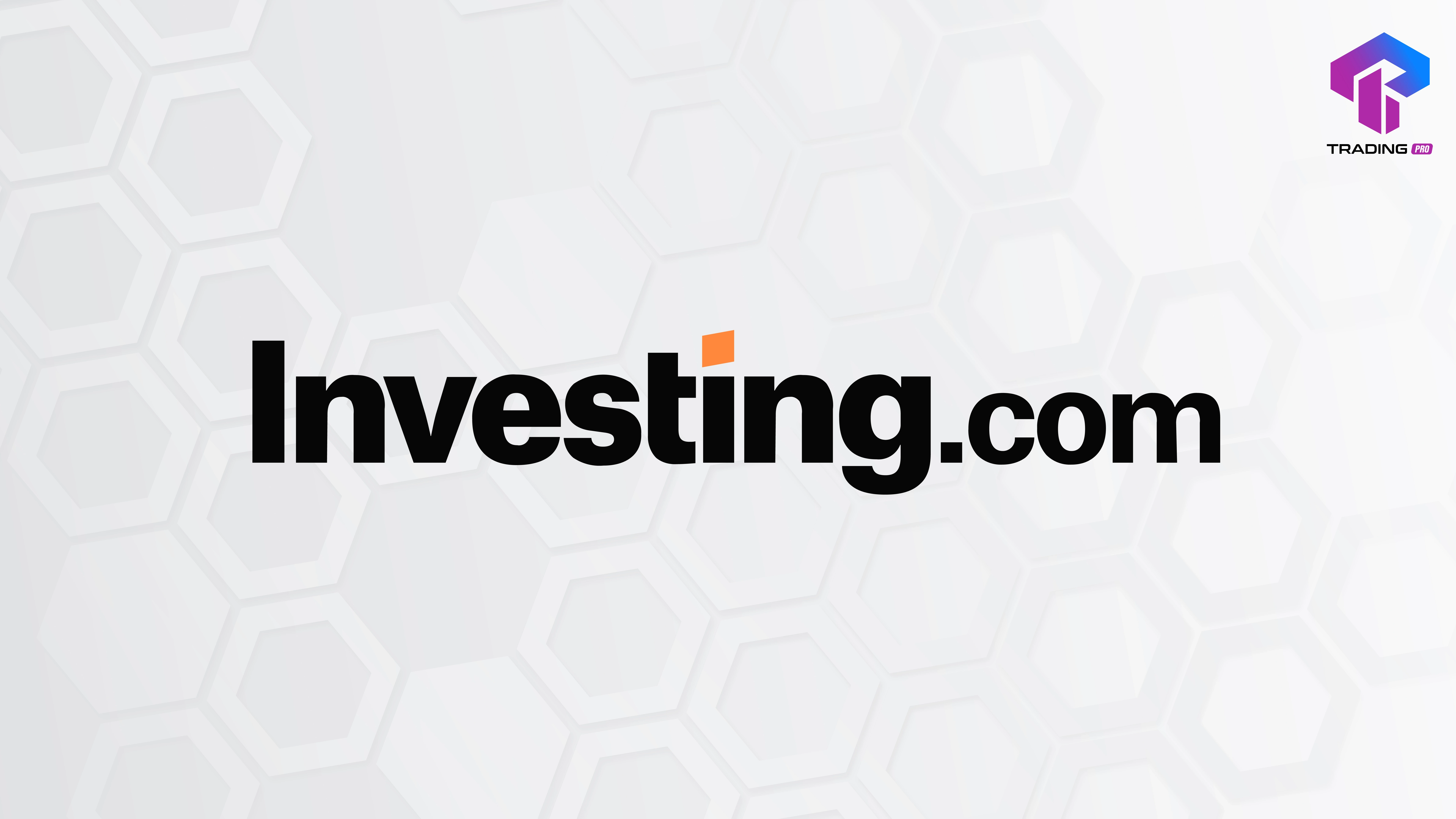 Earn with TradingPRO – Now Featured on Investing.com