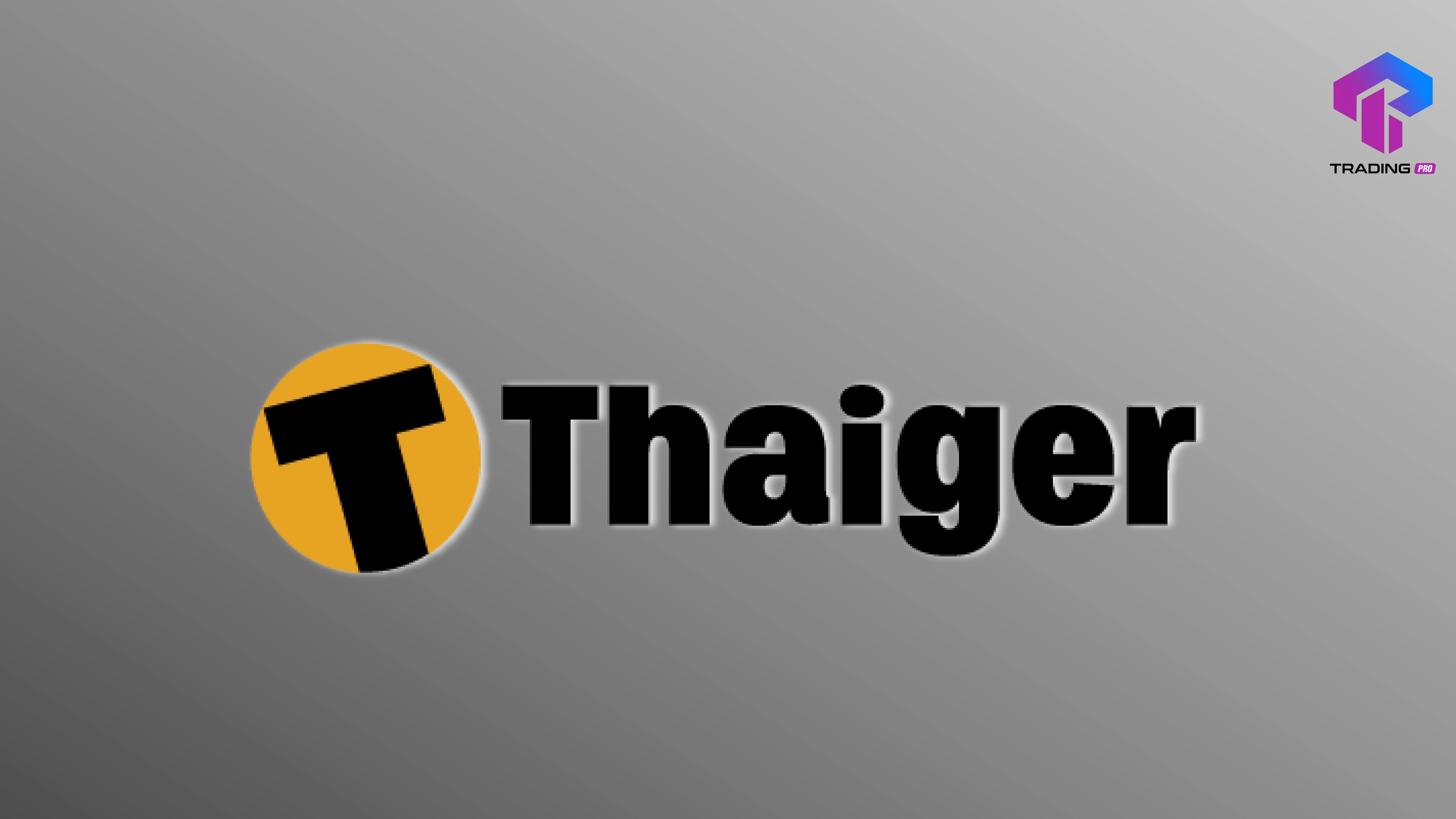 Scale with TradingPRO – Featured on The Thaiger