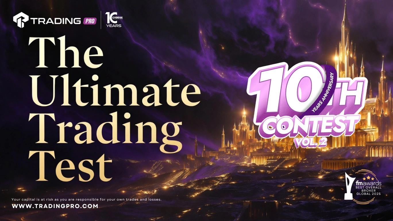 5 Reasons a Trading Contest is the Ultimate Way to Test Your Skills in 2026