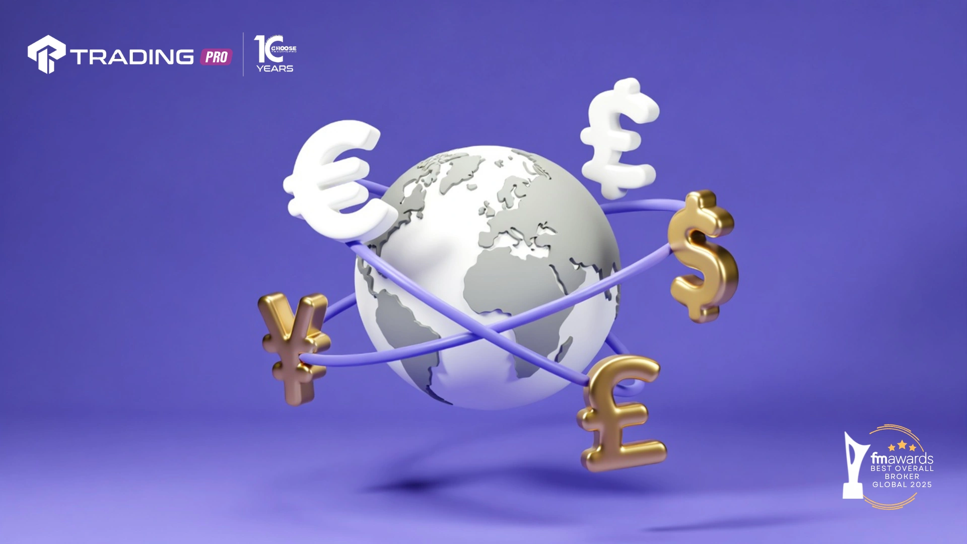 How the Forex Market Works